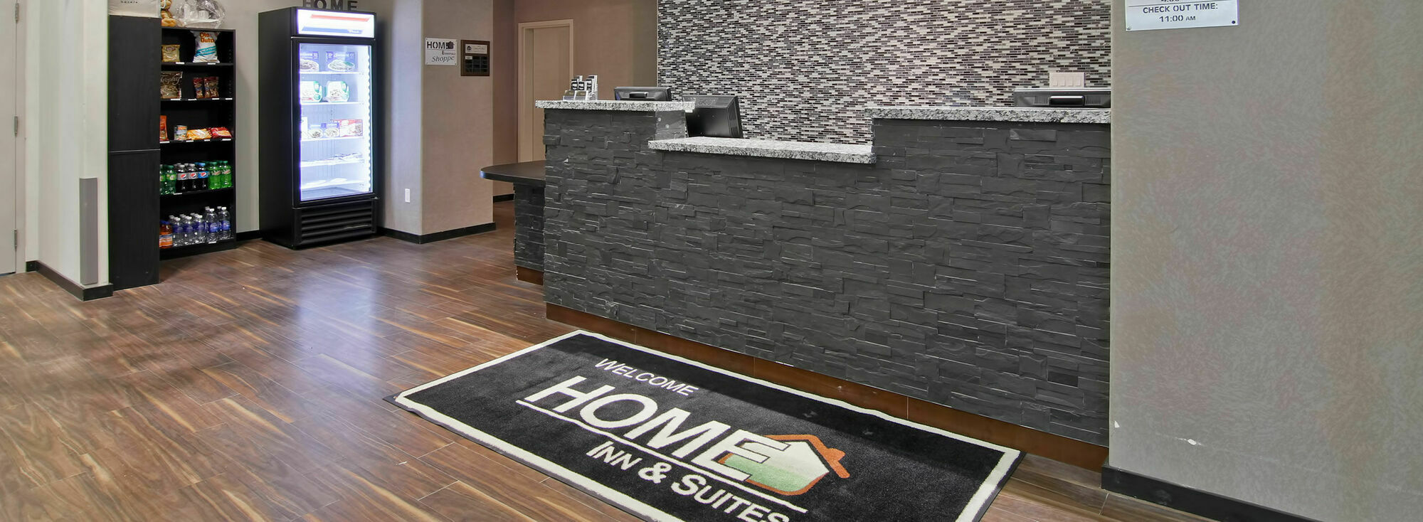 Home Inn & Suites Regina Airport Exterior photo